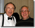 Chris Barber & Ed Jackson