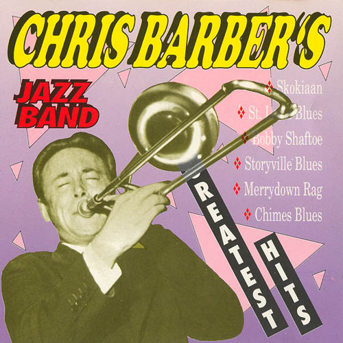 Chris Barber's Greatest Hits 