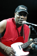 'Big Bill' Morganfield