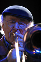 Chris Barber