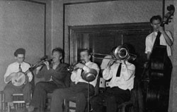 Chris Barber's Jazz Band, 1961-64
