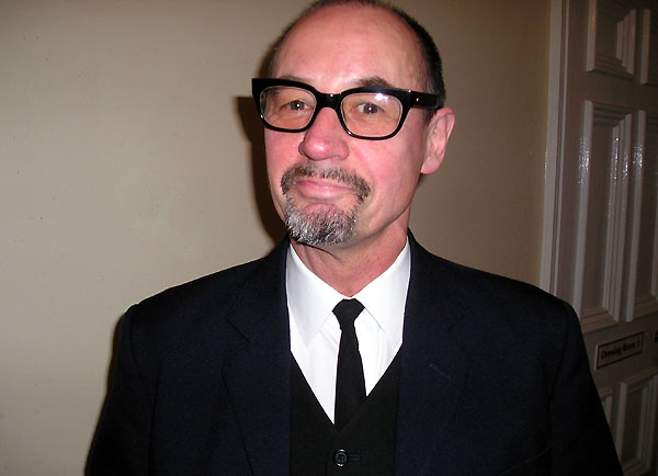 Andy Fairweather-Low